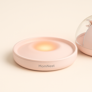 MomNest™ HeatBoost