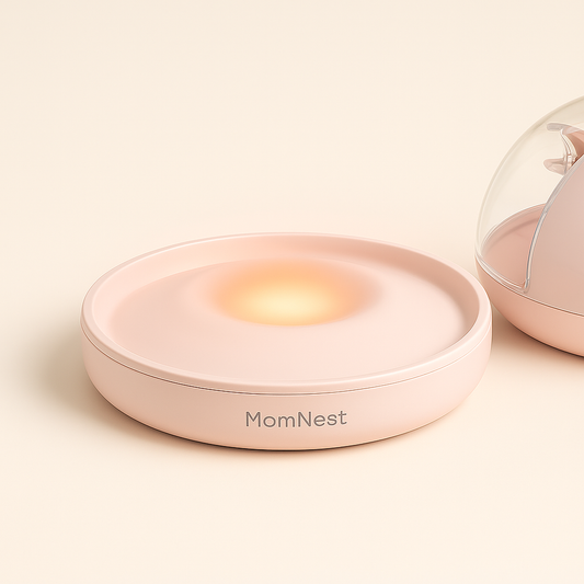 MomNest™ HeatBoost