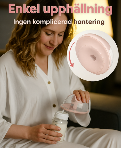 MomNest™ Pump