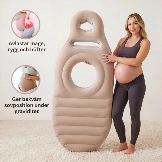 MomNest Tummy Rest™