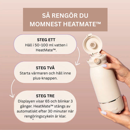 MomNest HeatMate™